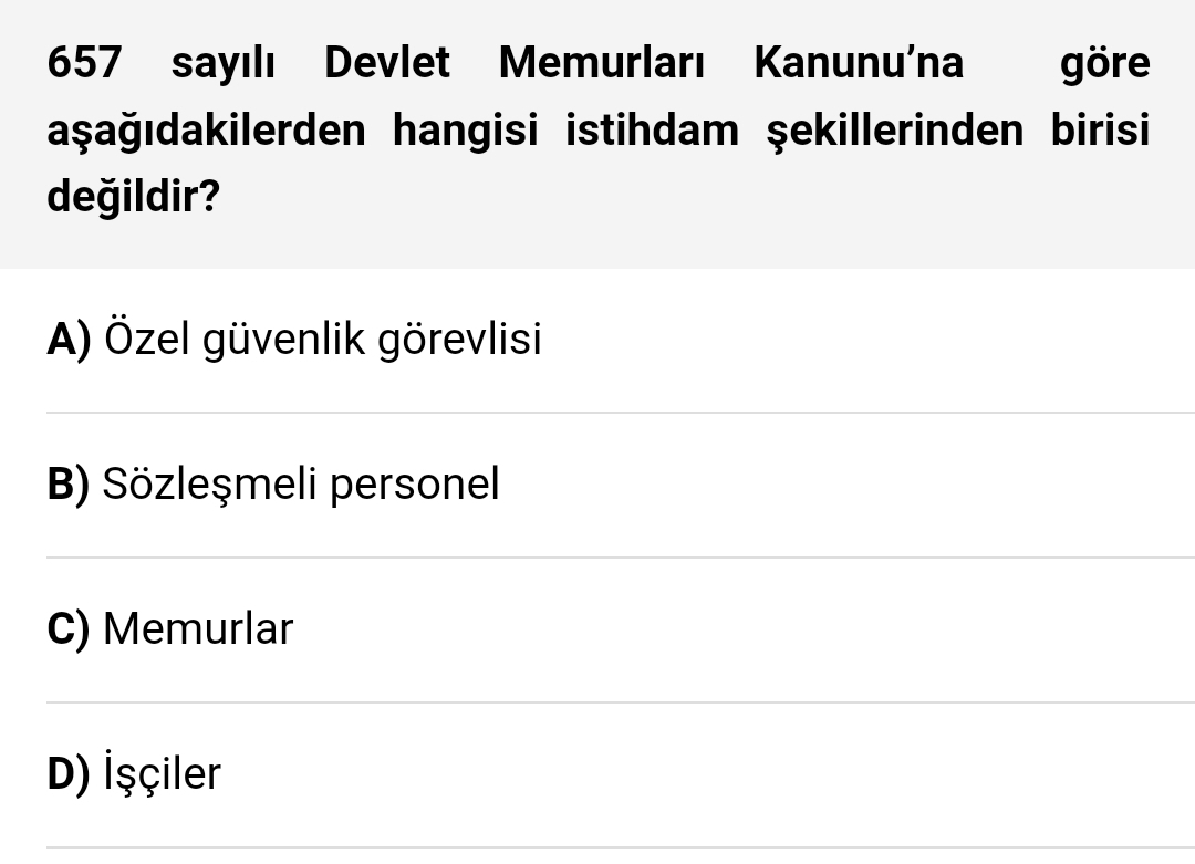 Soru Görseli